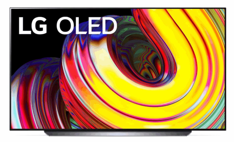 LG LED TV OLED65CS6LA