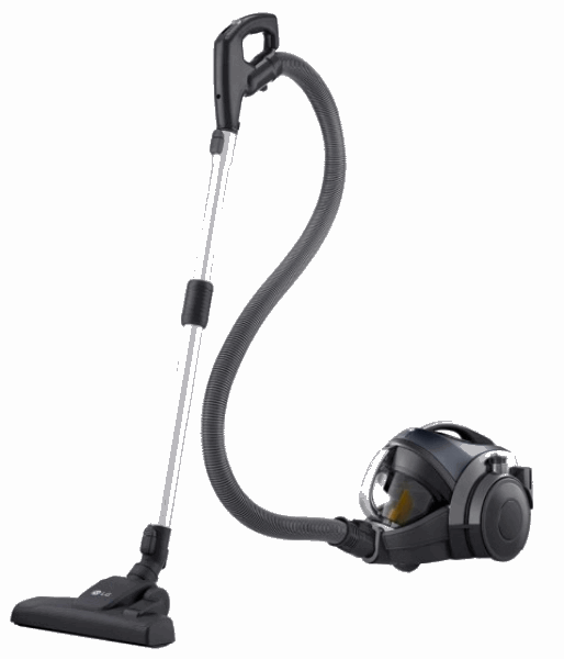 LG Vacuum Cleaner VC83209UHAV