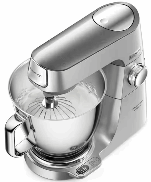 KENWOOD Миксер с подставкой KVL85.004SI