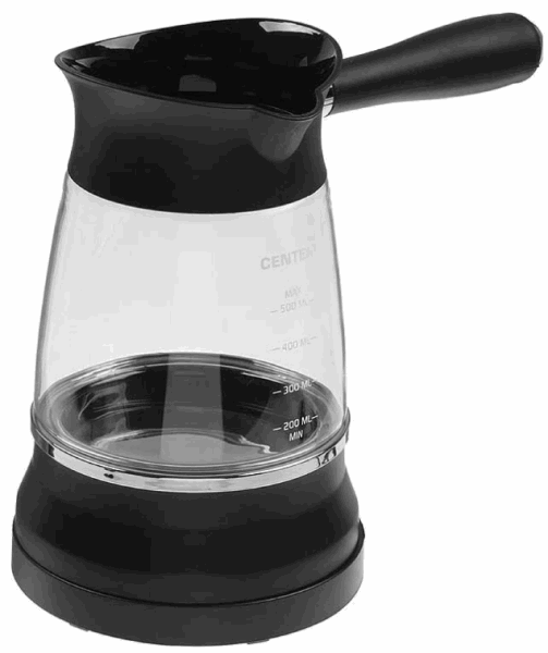 CENTEK COFFE MAKER Turka CT-1096