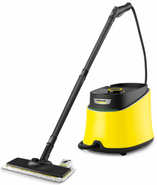 KARCHER Ручн. Отпариватели SC3 Deluxe EasyFix 1.513-200.0