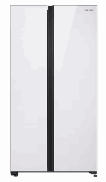 SAMSUNG Refrigerator SIDE BY SIDE RS62R50311L