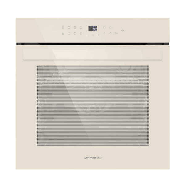 MAUNFELD Built in oven EOEH.7611SCBG