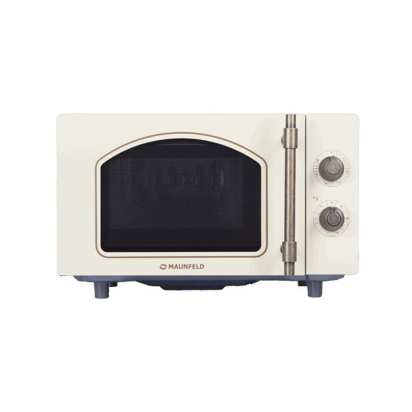 MAUNFELD Microwave JFSMO20.5ERIB