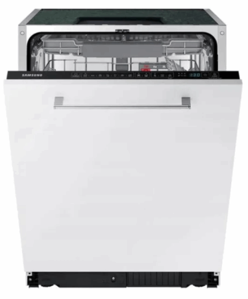 SAMSUNG Built-in dishwasher DW60A6092BB/WT