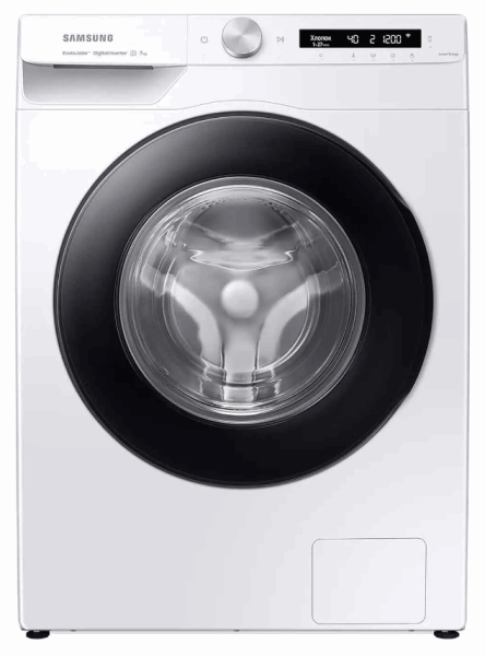SAMSUNG Стиральная машина автоматическая WW70A6S23AW/LP