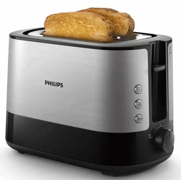 PHILIPS (DA) Тостеры HD2637/90