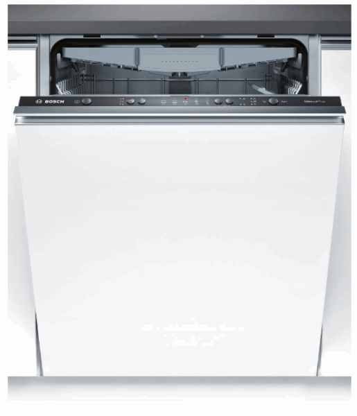 BOSCH Встраиваемая посудомоечная машина SMV25EX00E