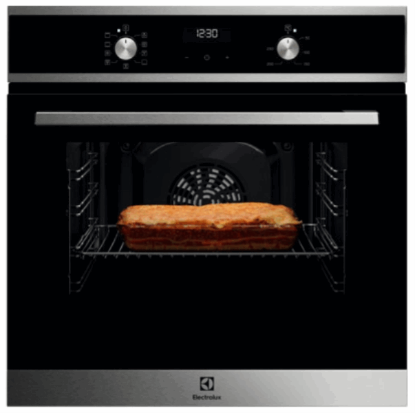 ELECTROLUX Встраиваемая духовка EOF5H40BX