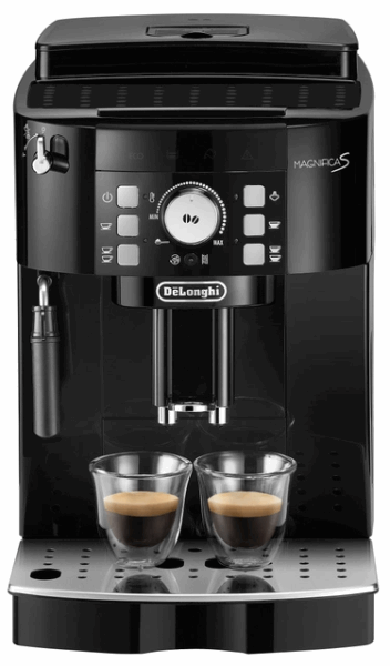 DELONGHI Кофейная машинка ECAM22.117.B