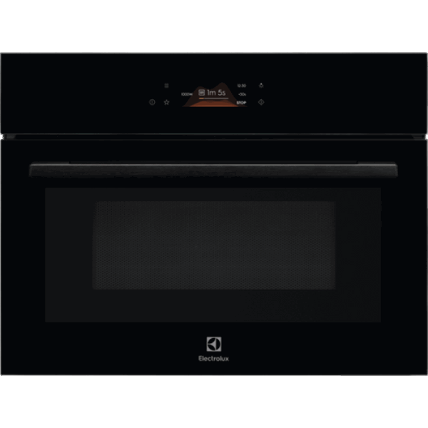 ELECTROLUX Built-in microwave oven EVM8E08Z