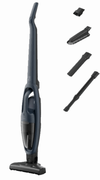 ELECTROLUX Wireless Vacuum Cleaner ES31C183DB
