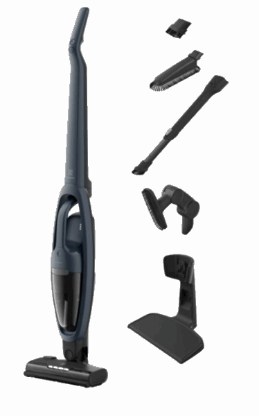 ELECTROLUX Беспроводной пылесос ES52CB18DB