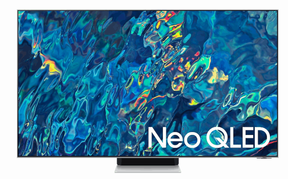 SAMSUNG LED TV QE65QN95BAUXCE