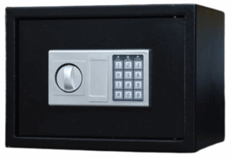 HJQ Safe T-20 31x20x20 4.5kg