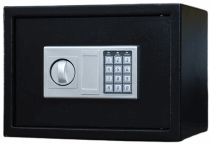 HJQ Safe T-30 38x30x30 11.2kg