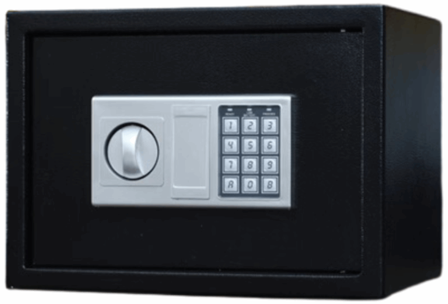 HJQ Safe T-40 38x40x30 13.6kg