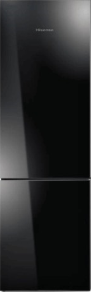 HISENSE Refrigerator Bottom mount RD44WCR-BG