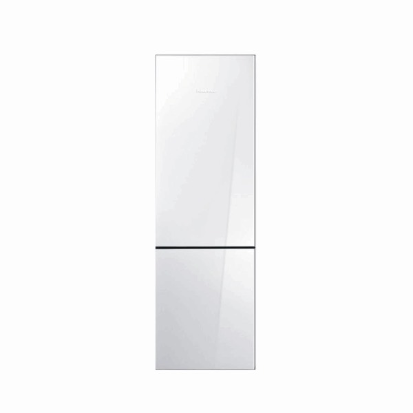 HISENSE Холодильник морозильник снизу RD44WCR-WG
