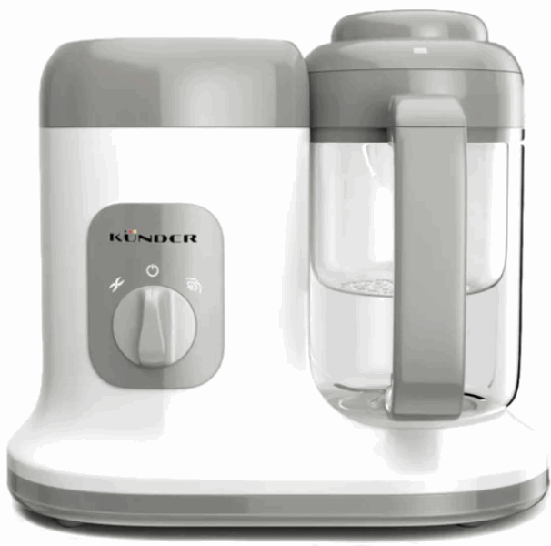 KUNDER BLENDER Steam FSJ-003
