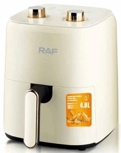RAF Ֆրի պատրաստող սարք R.5237B