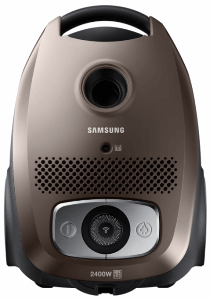 SAMSUNG Vacuum Cleaner VC249HNJGGD/EV