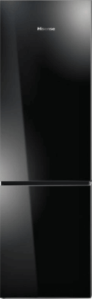 HISENSE Սառնարան սառցախցիկը ներքևում RD33WCR-BLACK