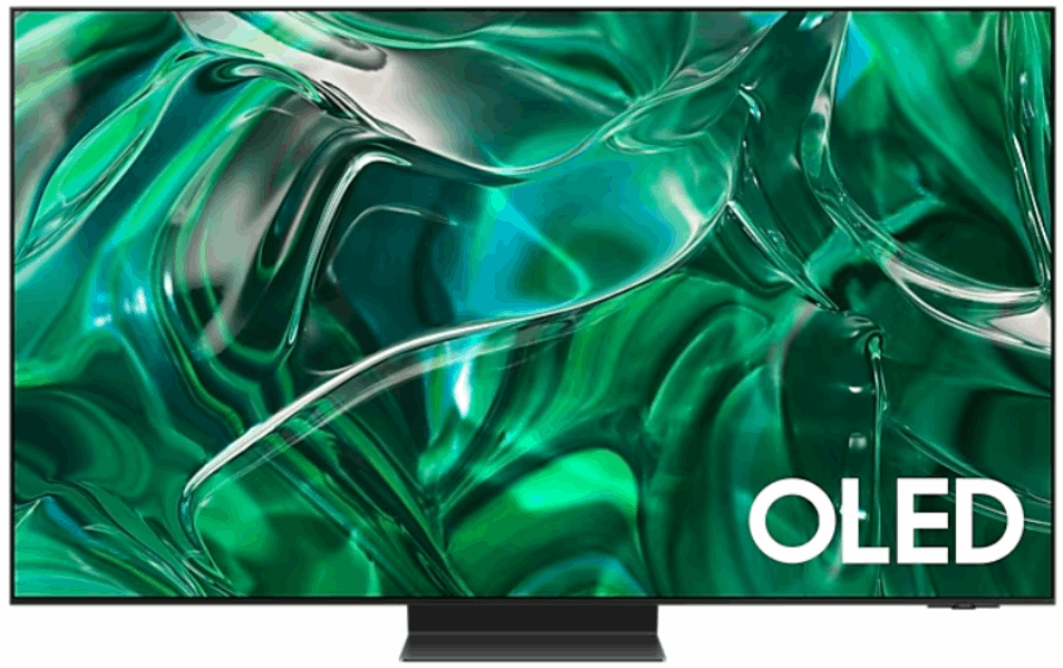 SAMSUNG LED телевизор QE77S95CAUXRU