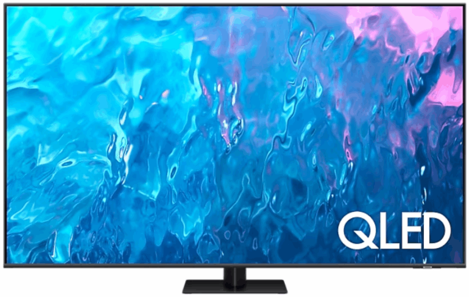 SAMSUNG LED телевизор QE65Q70CAUXRU