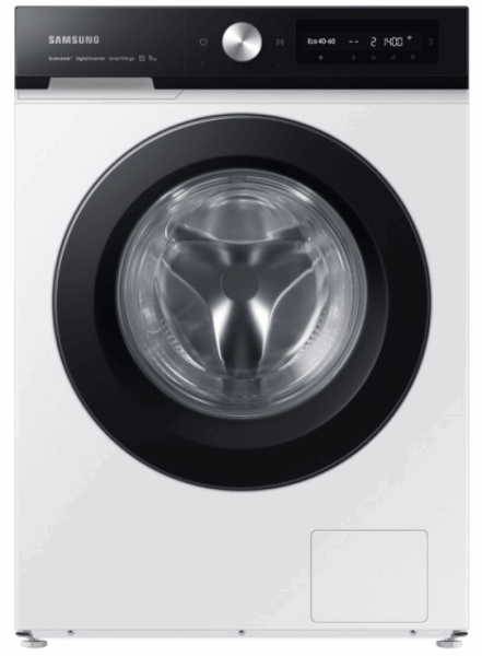 SAMSUNG Automatic Washing Machine WW11BB534CAELP