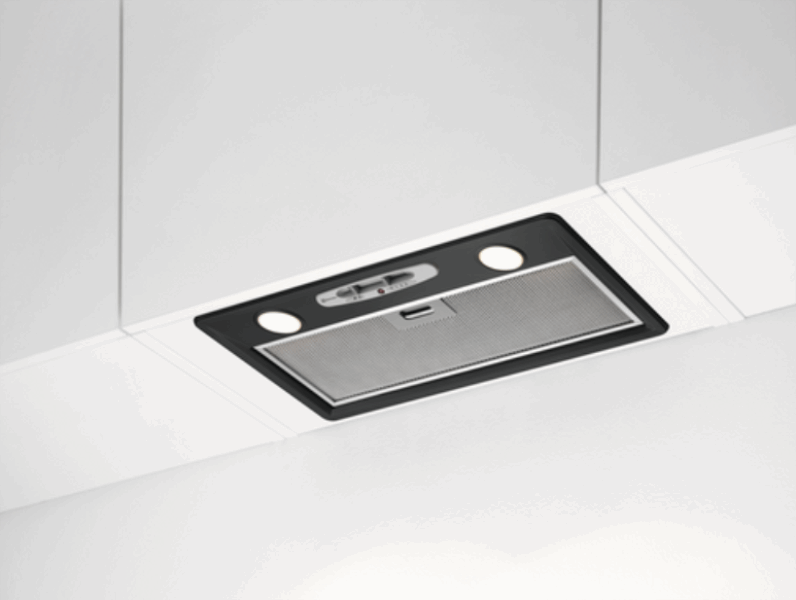 ELECTROLUX B/I cooker hood LFG525K
