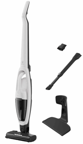 ELECTROLUX Беспроводной пылесос ES52CB18SH