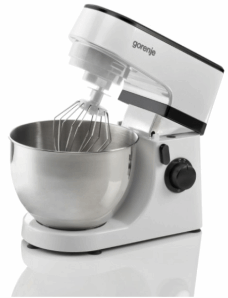 GORENJE Mixer Stand MMC700LBW