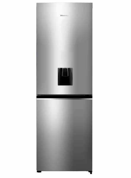HISENSE Սառնարան սառցախցիկը ներքևում RD40DCR-INOX Disp.
