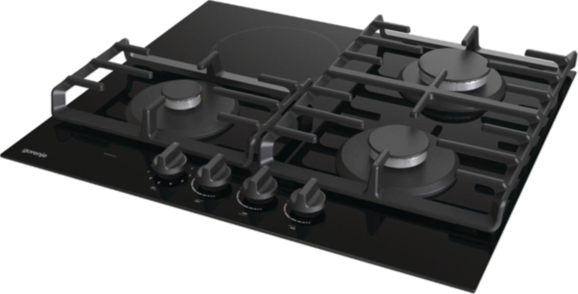 GORENJE Встраиваемая эл. плита GCE681BSC