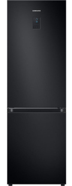 SAMSUNG Холодильник морозильник снизу RB34T670FBN/WT