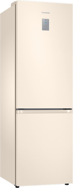 SAMSUNG Холодильник морозильник снизу RB34T670FEL/WT