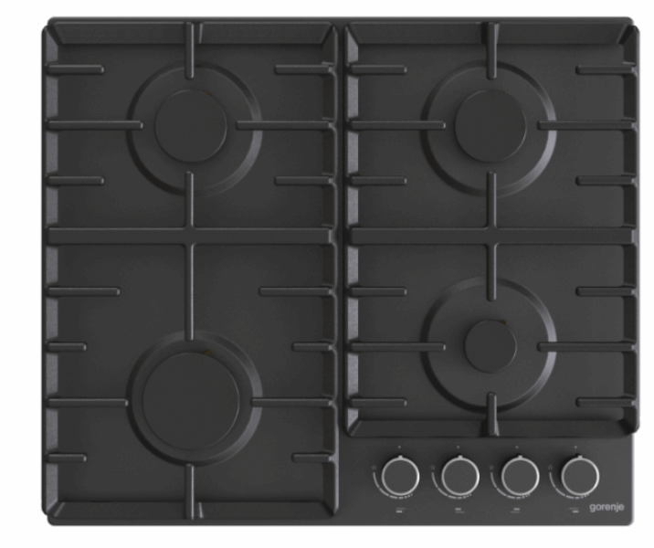 GORENJE Built-in Electric Hob G642AB