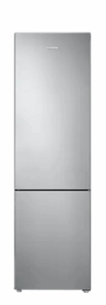 SAMSUNG Refrigerator Bottom mount RB37A50N0SA/WT