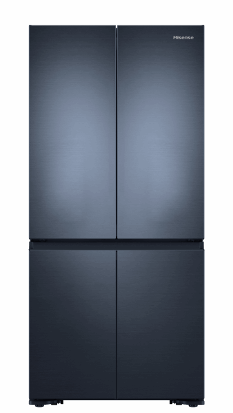 HISENSE Refrigerator cross door type NF56WC-BI
