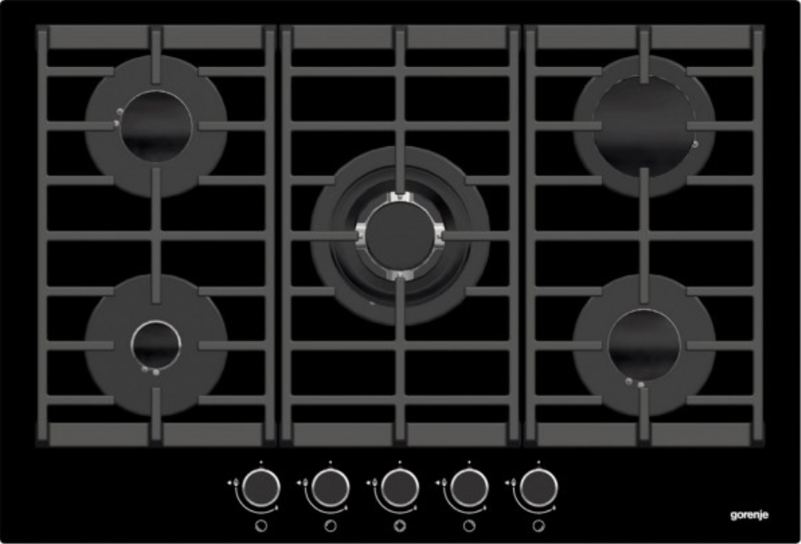 GORENJE Built-in Electric Hob GTW751UB