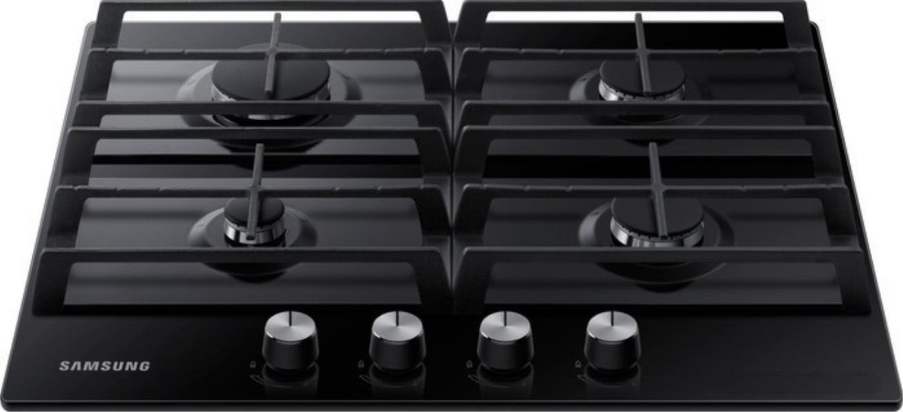 SAMSUNG Built-in Electric Hob NA64H3010AK/WT