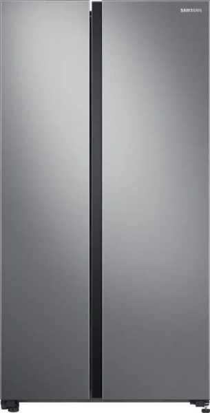 SAMSUNG Refrigerator SIDE BY SIDE RS61R5001M9/WT