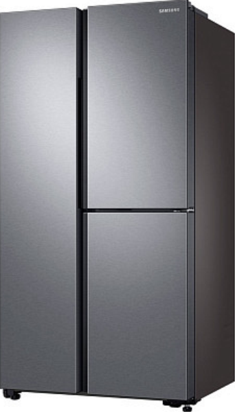 SAMSUNG Refrigerator FRENCH DOOR RS63R5571SL/WT