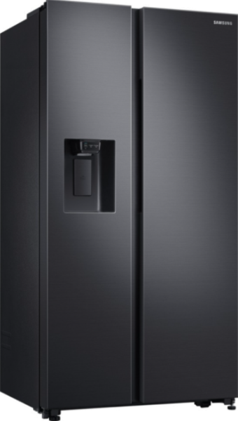 SAMSUNG Refrigerator SIDE BY SIDE RS64R5331B4/WT