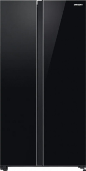 SAMSUNG Refrigerator SIDE BY SIDE RS62R50312C