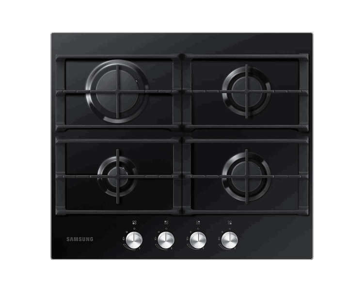 SAMSUNG Built-in Electric Hob NA64H3000AK/WT