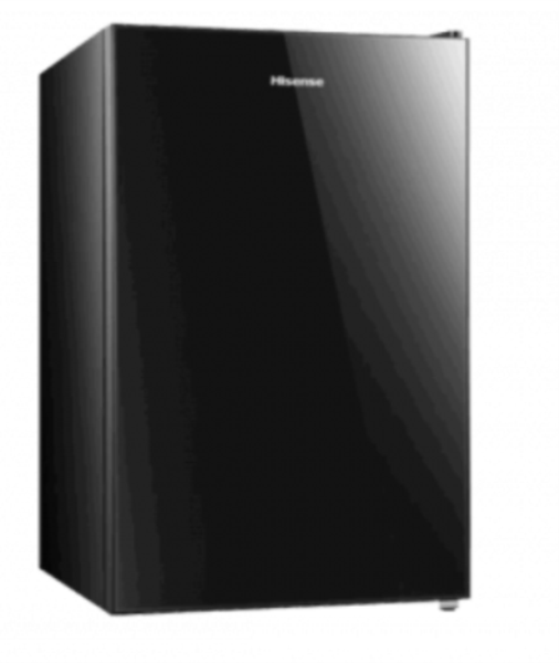 HISENSE Refrigerator SINGLE DOOR RS17DR-BG
