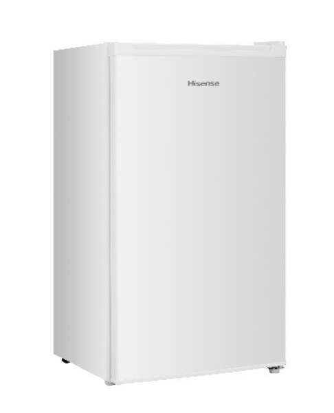 HISENSE Refrigerator SINGLE DOOR DS12DR-WHITE