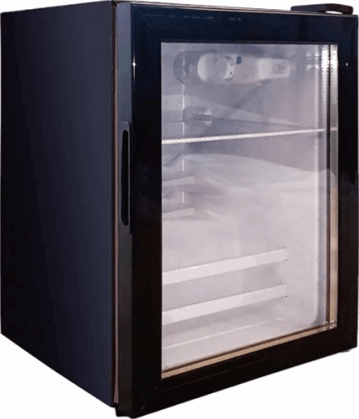 HOFFMANN SHOWCASE HSL70L